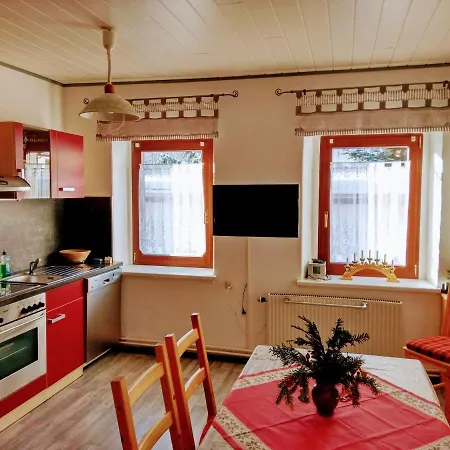 Im Wiesenthal Apartamento *