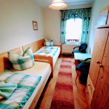 Im Wiesenthal * Oberwiesenthal