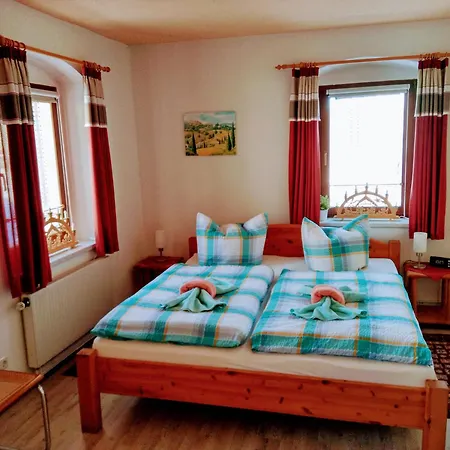 Apartamento Im Wiesenthal