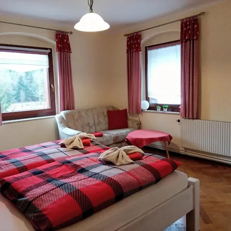 Im Wiesenthal Oberwiesenthal