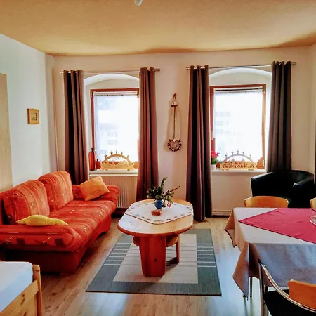 Im Wiesenthal * Oberwiesenthal