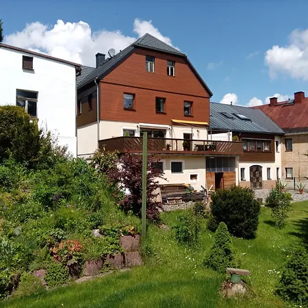 Im Wiesenthal Apartamento