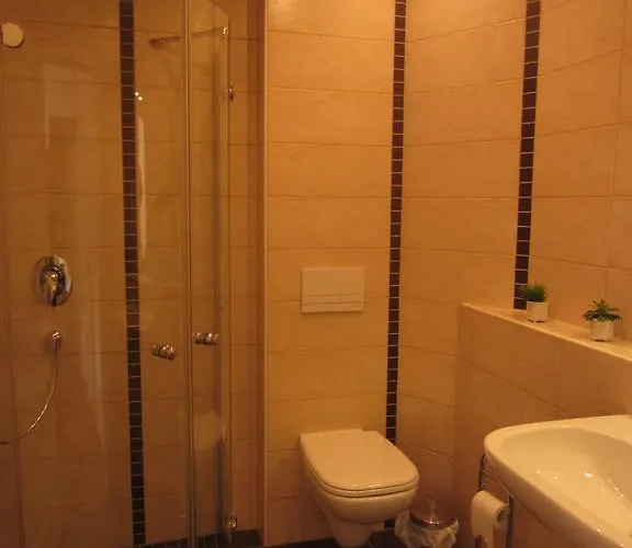 Apartment Im Wiesenthal Oberwiesenthal