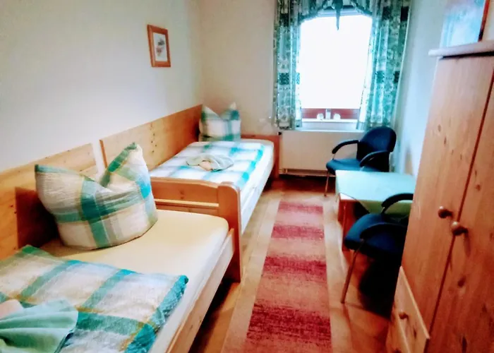 Im Wiesenthal * Oberwiesenthal