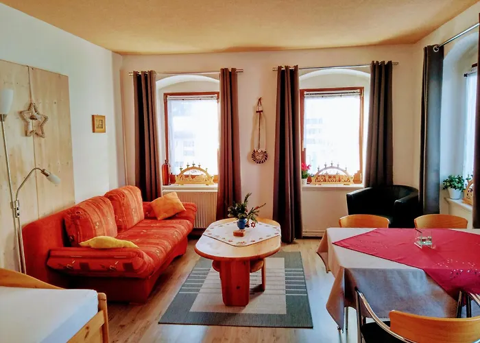 Im Wiesenthal * クロルト・オーバーヴィーゼンタール